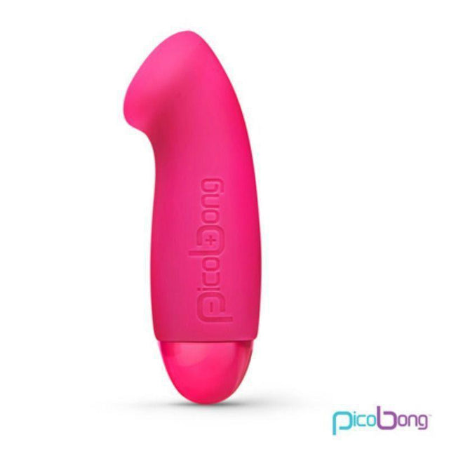 PicoBong - Kiki 2 Mini Bullet Vibrator (Cerise) PB1027 CherryAffairs