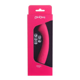 PicoBong - MOKA G-Vibe Vibrator (Cerise) PB1008 CherryAffairs