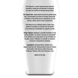Pink - Natural Water Based Lubricant for Women 2.8oz PI1015 CherryAffairs