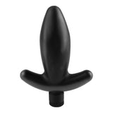 Pipedream - Anal Fantasy Collection  Beginner's Anal Anchor (Black) PD1712 CherryAffairs