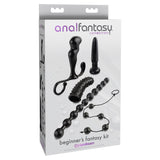Pipedream - Anal Fantasy Collection Beginner's Fantasy Kit PD1173 CherryAffairs