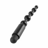 Pipedream - Anal Fantasy Collection Beginner's Power Beads (Black) PD1235 CherryAffairs