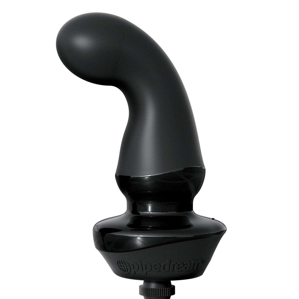 Pipedream - Anal Fantasy Elite Collection Inflatable P-Spot Massager (Black) PD1696 CherryAffairs