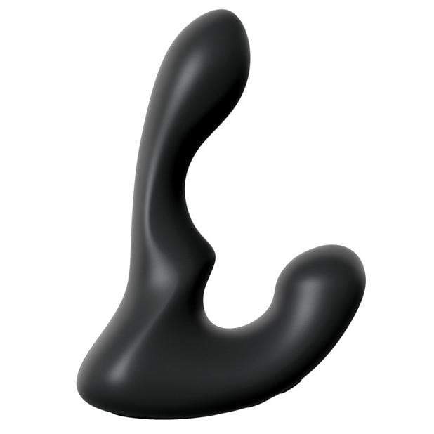 Pipedream - Anal Fantasy Elite Collection Ultimate P Spot Milker (Black) PD1726 CherryAffairs
