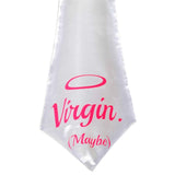 Pipedream - Bachelorette Party Favors Party Ties (Pink) PD1616 CherryAffairs