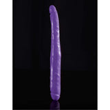 Pipedream - Dillio Double Dong 16" (Purple) PD1873 CherryAffairs