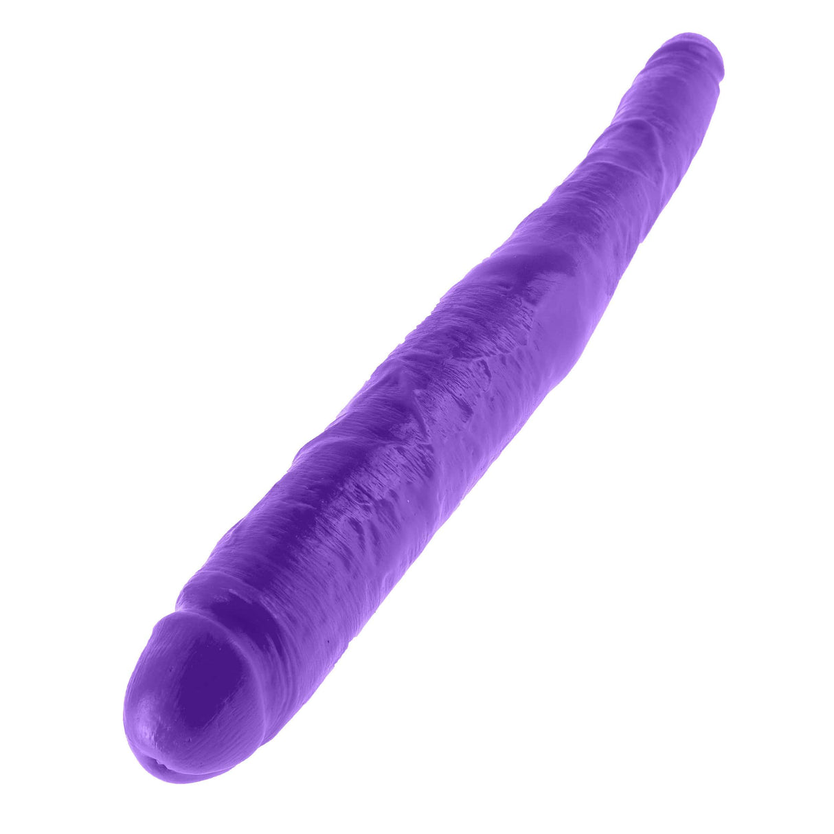 Pipedream - Dillio Double Dong 16" (Purple) PD1873 CherryAffairs