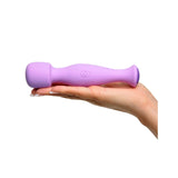 Pipedream - Fantasy For Her Body Massage Her Wand Massager(Purple) PD1905 CherryAffairs