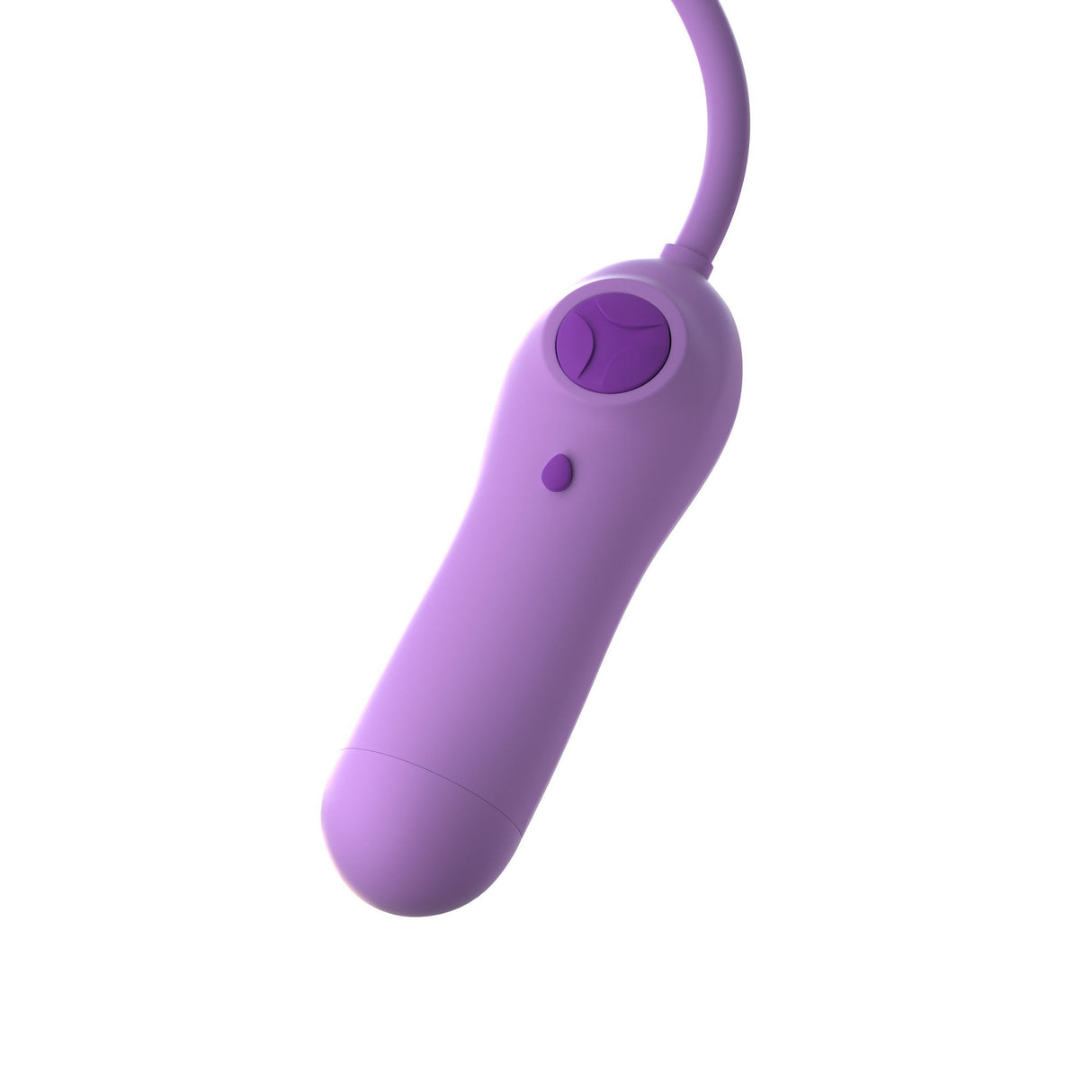 Pipedream - Fantasy For Her Butterfly Flutt-Her Clit Massager (Purple) PD1701 CherryAffairs