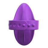 Pipedream - Fantasy For Her Finger Vibe (Purple) PD1906 CherryAffairs