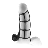 Pipedream - Fantasy X-tensions Deluxe Silicone Power Cage PD1329 CherryAffairs