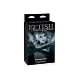 Pipedream - Fetish Fantasy Limited Edition Bondage Tape (Black) PD1067 CherryAffairs