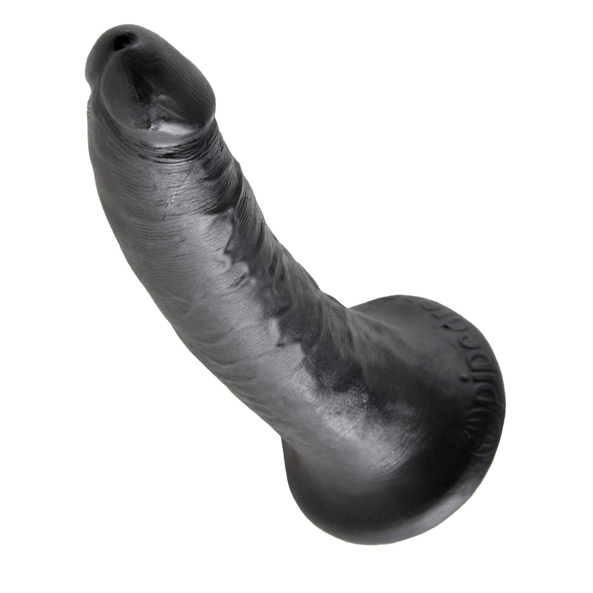 Pipedream - King Cock 7&quot; Cock (Black) PD1495 CherryAffairs