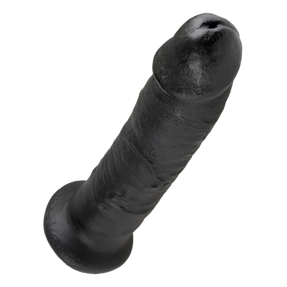 Pipedream - King Cock 9&quot; Cock (Black) PD1497 CherryAffairs