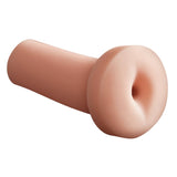Pipedream - PDX Male PDX Male Pump and Dump Stroker (Beige) PD1976 CherryAffairs
