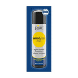 Pjur - Analyse Me! Comfort Water Anal Glide Lubricant Sachet 2ml    Anal Lube