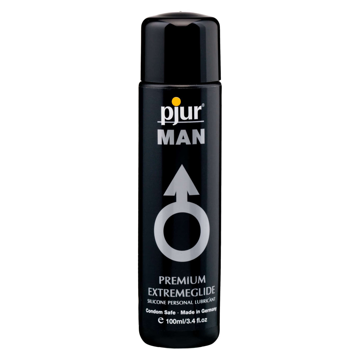 Pjur - Man Premium Extreme Glide Silicone Personal Lubricant 100ml PJ1061 CherryAffairs