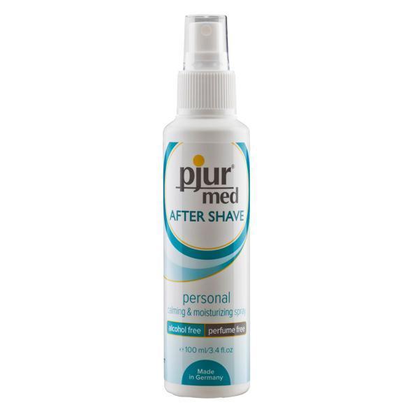 Pjur - Med After Shave Persoanl Calming Moisturing Spray 100 ml PJ1051 CherryAffairs
