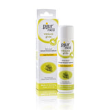 Pjur - Med Vegan Glide Water Based Intimate Personal Lubricant 100ml PJ1065 CherryAffairs