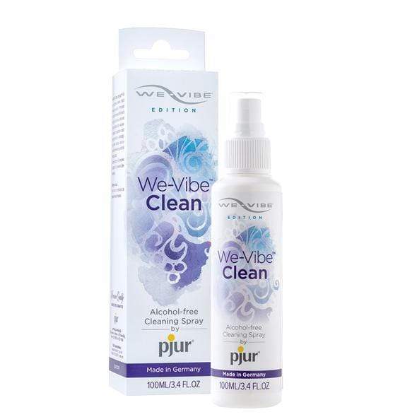 Pjur - We-Vibe Cleaning Spray 100 ml PJ1020 CherryAffairs