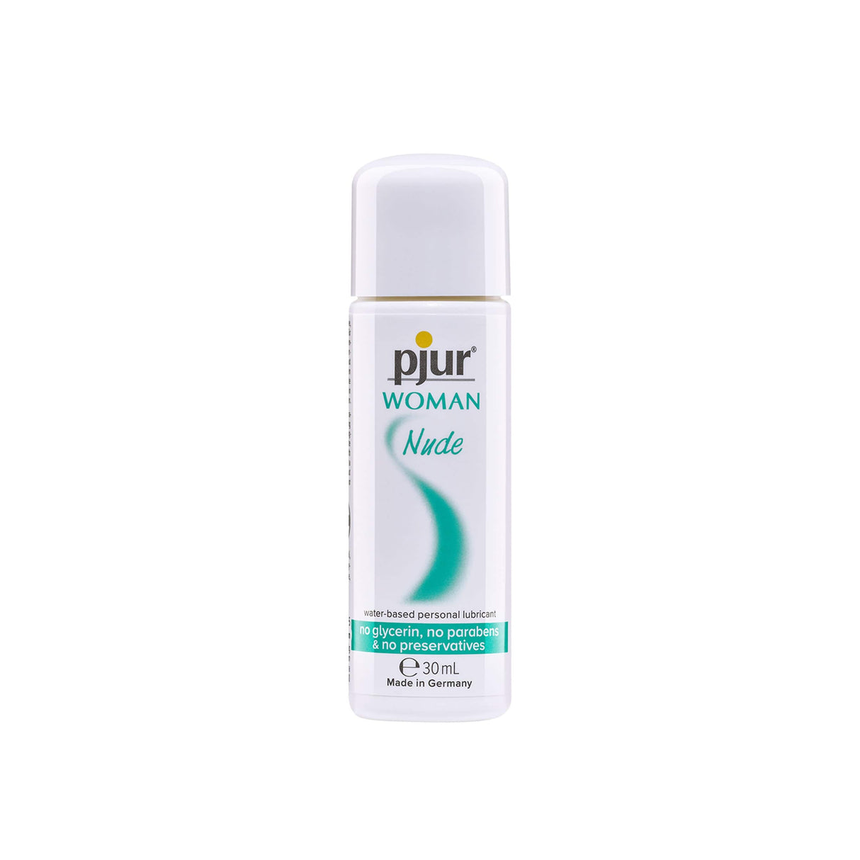 Pjur - Woman Nude Water Based Personal Lubricant 30ml PJ1063 CherryAffairs