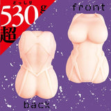 PPP - Near Future Kunoich Adventure Taimanin Asagi Zero Onahole (Beige) PPP1037 CherryAffairs