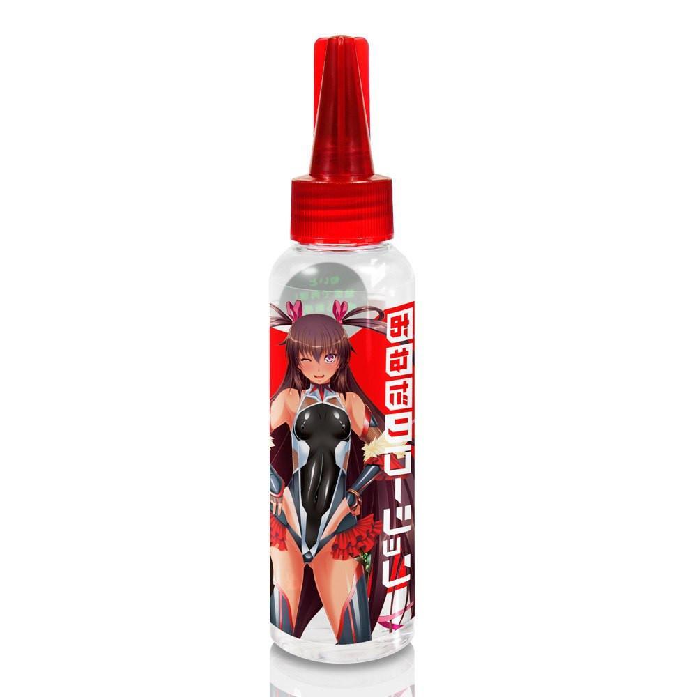 PPP - Near Future Kunoichi Adventure Taimanin Yukikaze 2 Lotion 120ml (Lube) PPP1003 CherryAffairs