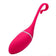 Realov - Irena I App-Controlled Kegel Ball (Pink) RL1001 CherryAffairs