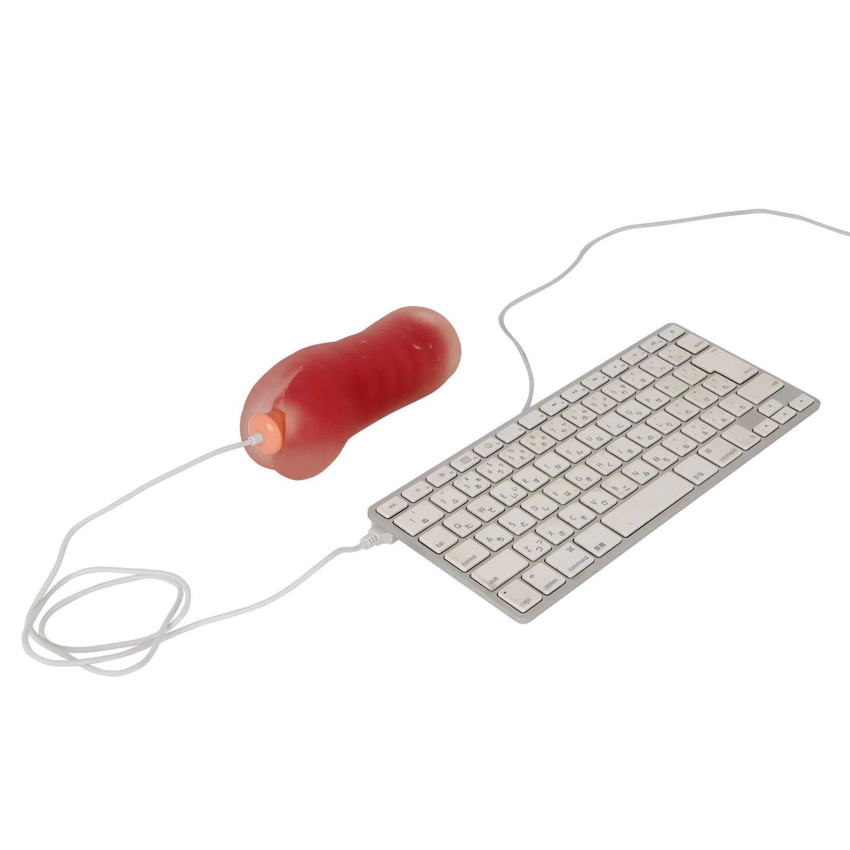 Rends - USB Onaho Warmer (Orange) RD1048 CherryAffairs