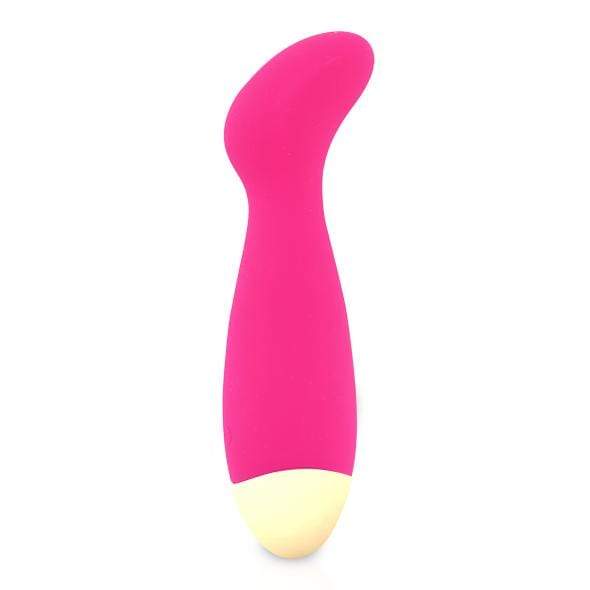 Rianne S - Essentials Boa Mini G Spot Vibrator (Pink) RS1017 CherryAffairs