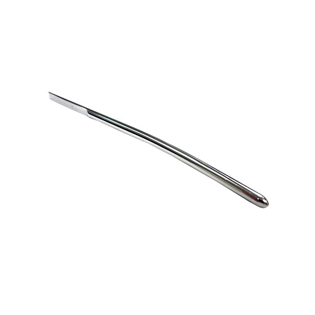 Rouge - Stainless Steel Urethral Sound Dilator 4mm (Silver) RG1006 CherryAffairs