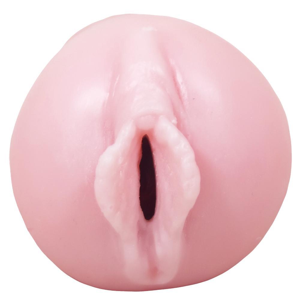 Ruby - Pure Indecent Famous Maki Hojo Thirty Famous Instrument General Jap AV Star Onahole (Pink) RB1003 CherryAffairs