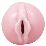 Ruby - Pure Indecent Famous Maki Hojo Thirty Famous Instrument General Jap AV Star Onahole (Pink) RB1003 CherryAffairs