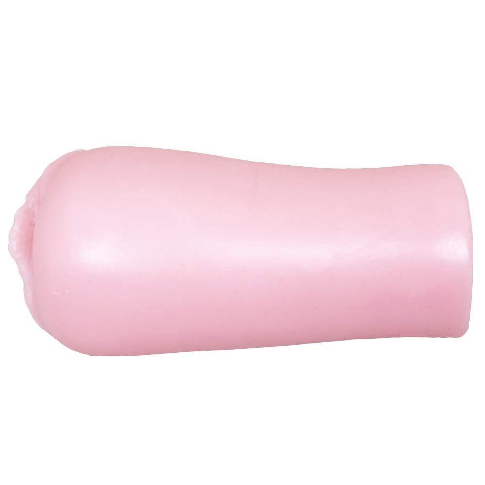 Ruby - Pure Indecent Famous Maki Hojo Thirty Famous Instrument General Jap AV Star Onahole (Pink) RB1003 CherryAffairs