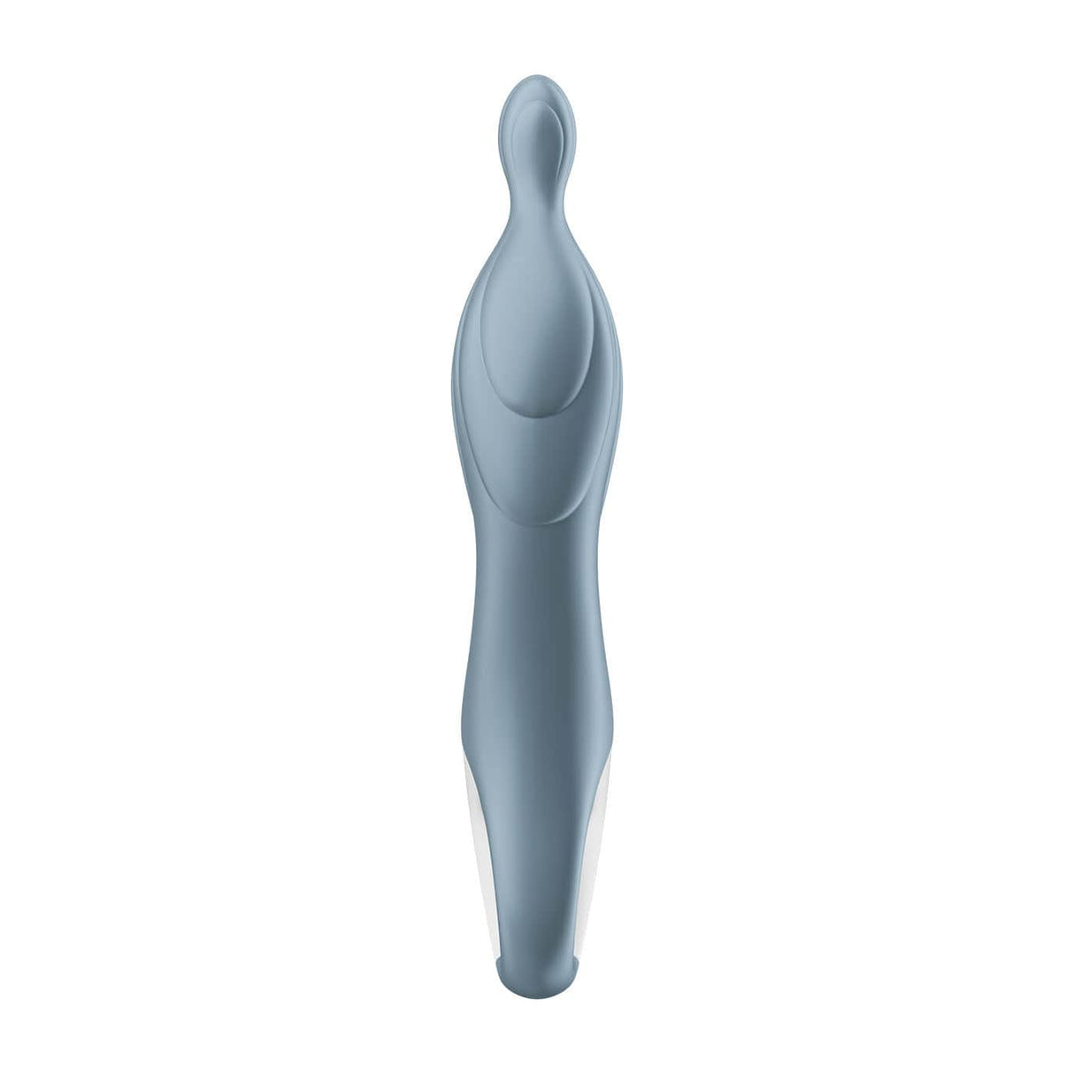 Satisfyer - A-Mazing 2 A-Spot Vibrator (Grey) STF1253 CherryAffairs