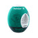 Satisfyer - Crunchy Masturbator Egg (Green)    Masturbator Egg (Non Vibration)