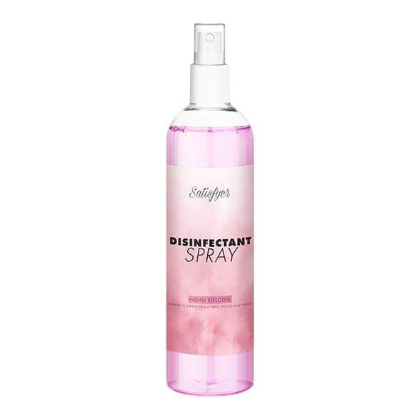 Satisfyer - Disinfectant Toy Cleaner Spray 300ml STF1075 CherryAffairs