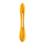 Satisfyer - Elastic Joy Flexible Multi Vibrator (Dark Yellow) STF1222 CherryAffairs