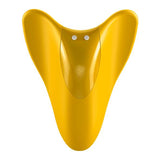 Satisfyer - High Fly Finger Vibrator (Yellow) STF1142 CherryAffairs