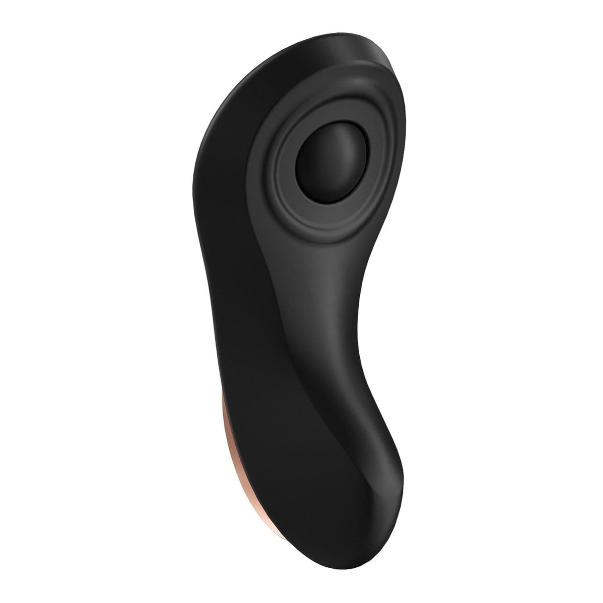 Satisfyer - Little Secret App-Controlled Panty Vibrator with Remote Control (Black) STF1151 CherryAffairs