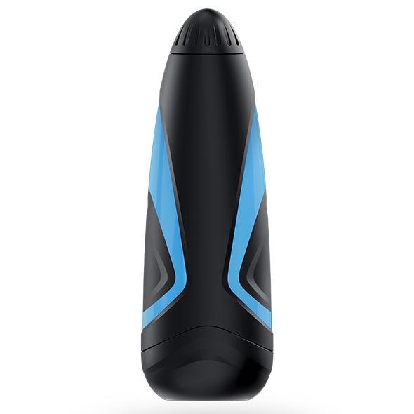 Satisfyer - Men Masturbator (Black) STF1017 CherryAffairs
