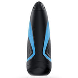 Satisfyer - Men Masturbator (Black) STF1017 CherryAffairs