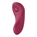 Satisfyer - Partner Box 3 App-Controlled Royal One, Sexy Secret and Double Joy Couple Set (Multi Colour)    Couple's Massager (Vibration) Rechargeable