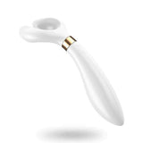 Satisfyer - Partner Multifun 3 Couples Endless Fun Massager (White) STF1080 CherryAffairs