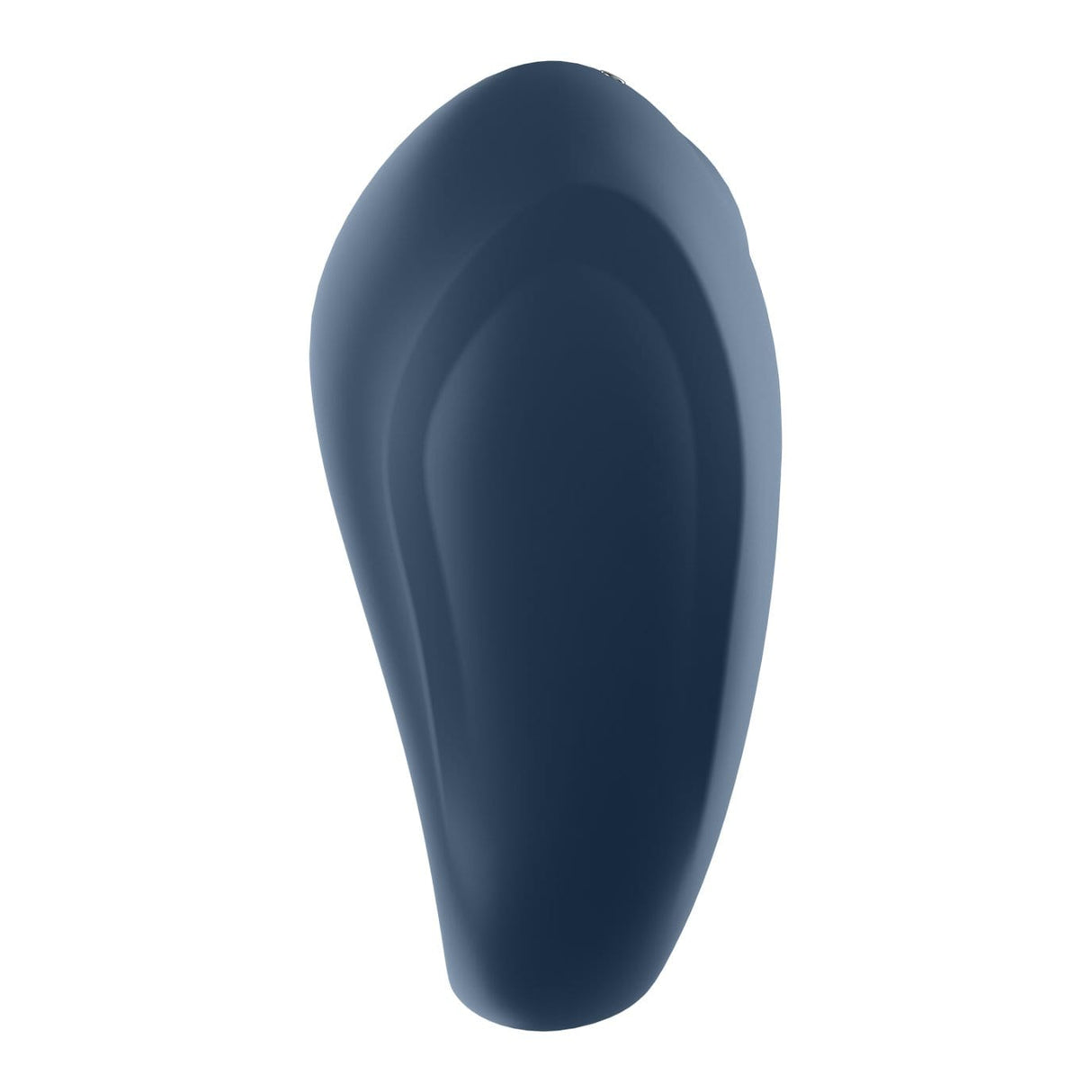 Satisfyer - Strong One App-Controlled Silicone Cock Ring (Blue Black) STF1168 CherryAffairs