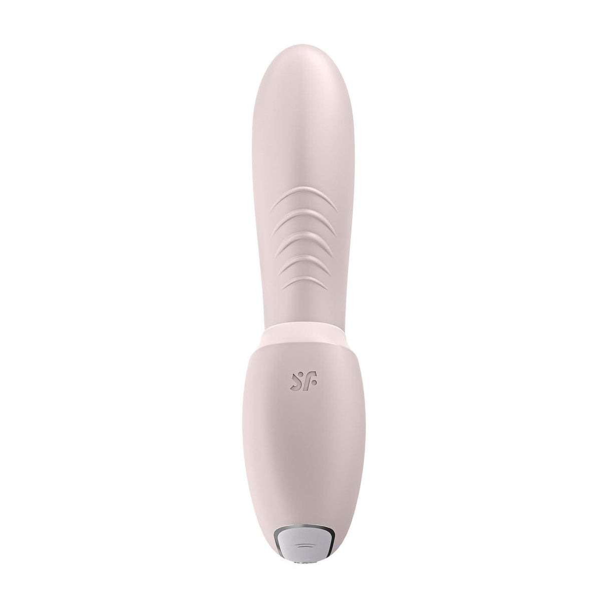 Satisfyer - Sunray Clitoral Air G Spot Dual Stimulator (Pink) STF1264 CherryAffairs