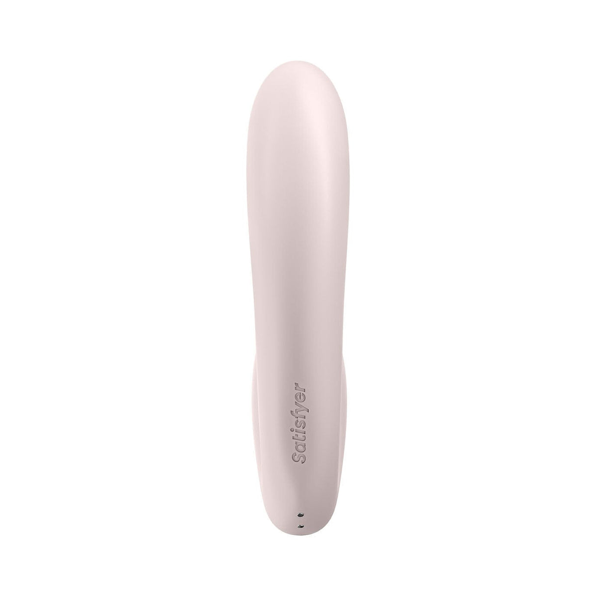 Satisfyer - Sunray Clitoral Air G Spot Dual Stimulator (Pink) STF1264 CherryAffairs