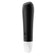 Satisfyer - Ultra Power Bullet 2 Vibrator (Black) STF1182 CherryAffairs