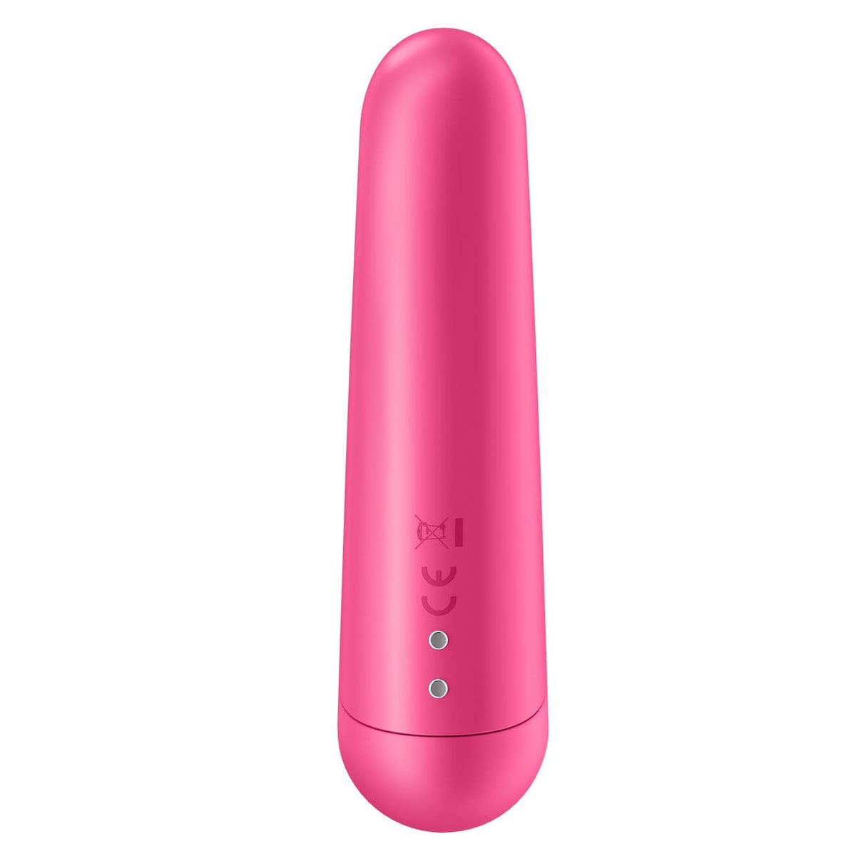 Satisfyer - Ultra Power Bullet 3 Vibrator (Pink) STF1184 CherryAffairs