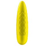 Satisfyer - Ultra Power Bullet 5 Vibrator (Yellow) STF1187 CherryAffairs